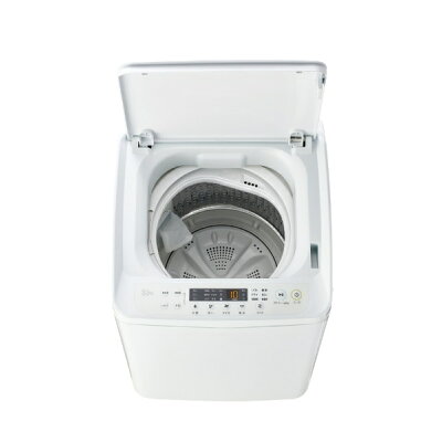 Haier 全自動洗濯機 JW-C33A(W)